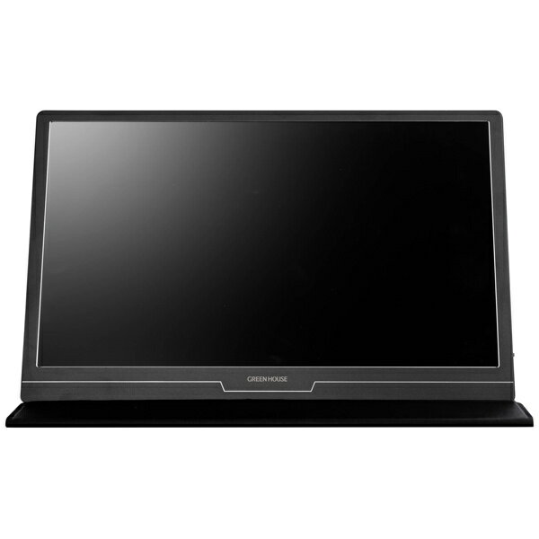 楽天市場】グリーンハウス GREEN HOUSE 13.3型モバイル