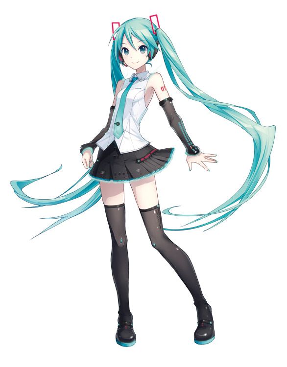 楽天市場】クリプトン・フューチャー・メディア クリプトン・フューチャー・メディア HATSUNE MIKU V4X | 価格比較 - 商品価格ナビ