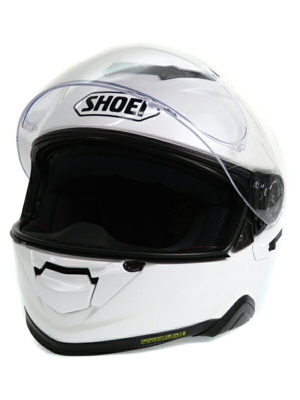 【楽天市場】SHOEI SHOEI ショウエイ フルフェイスヘルメット GT-Air2 ジーティーエアー2 ヘルメット サイズ：L 59cm