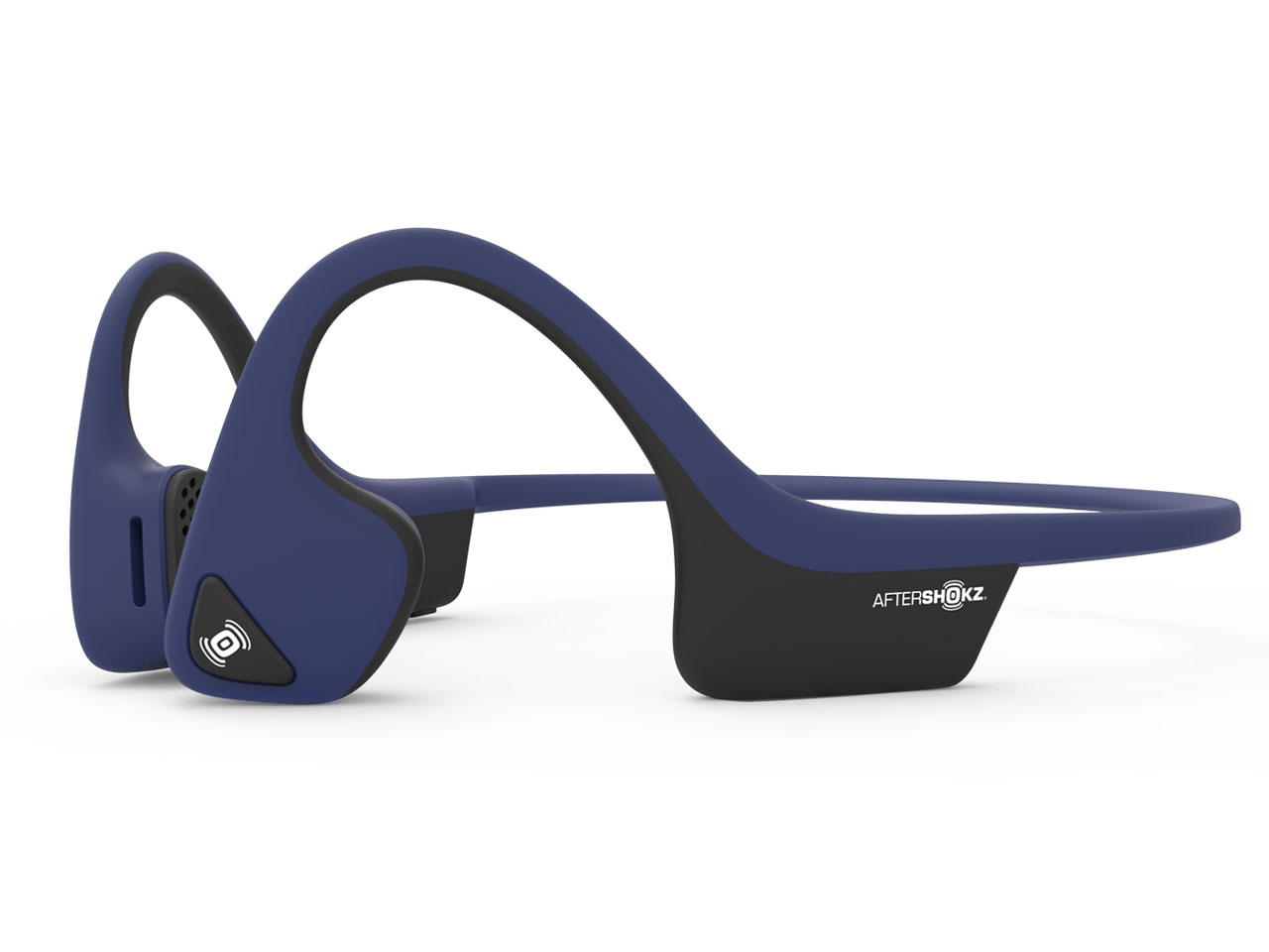 フォーカルポイント AFTERSHOKZ AEROPEX 骨伝導ヘッドホン L…+