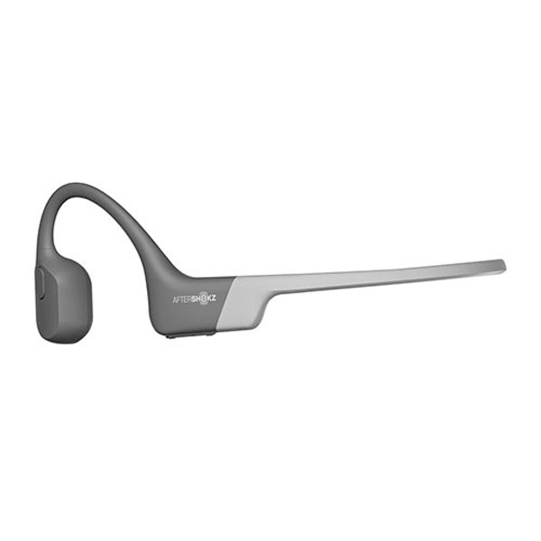 フォーカルポイント AFTERSHOKZ AEROPEX 骨伝導ヘッドホン L… AfterShokzの最新機種・骨伝導ヘッドホン「Aeropex」「Xtrainerz