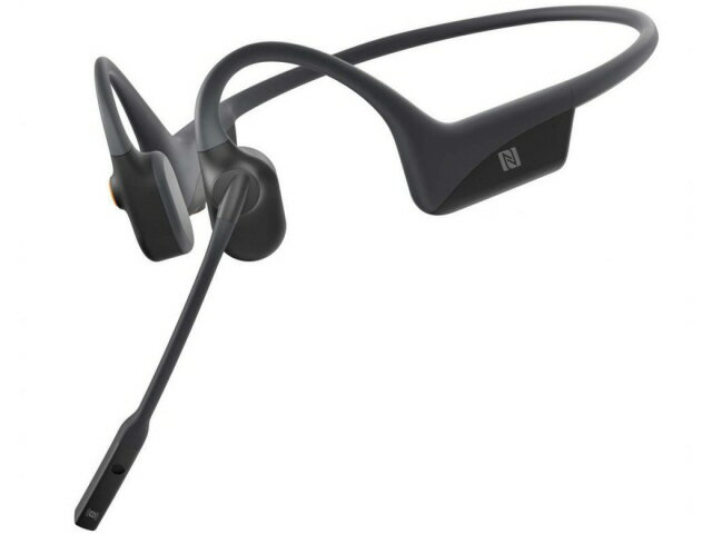 楽天市場】フォーカルポイント AFTERSHOKZ OPENCOMM 骨伝導ヘッド