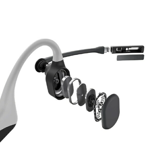 楽天市場】フォーカルポイント AFTERSHOKZ OPENCOMM 骨伝導