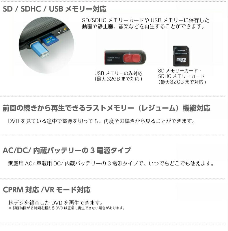 ディズニー ポータブルDVDプレーヤー 9インチ ミッキー＆フレンズ Amazon | 9インチ キャラクター ポータブルDVDプレイヤー