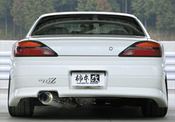 楽天市場】カキモトレーシング 柿本改 カキモトレーシング GT1.0Z 