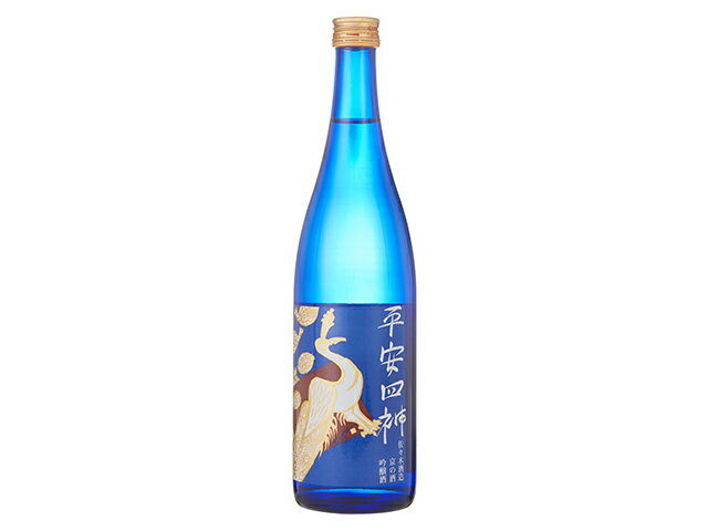 楽天市場 佐々木酒造 平安四神 吟醸酒 7ml 価格比較 商品価格ナビ