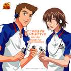 テニスの王子様　オン・ザ・レイディオ　MONTHLY　2004　MAY/ＣＤ/NECA-20002