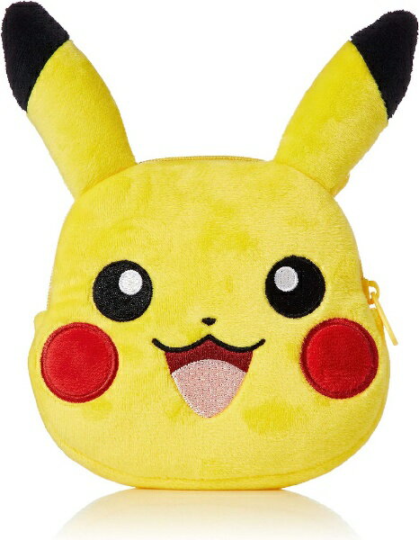 楽天市場 マルヨシ ぬいぐるみ クリップポケット 子供用 ポケットポーチ ポケモン ピカチュウ ポケットモンスター マルヨシ キッズポシェット 価格 比較 商品価格ナビ