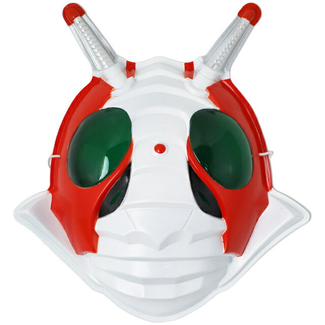 楽天市場 ダイシン お面 仮面ライダーv3 価格比較 商品価格ナビ