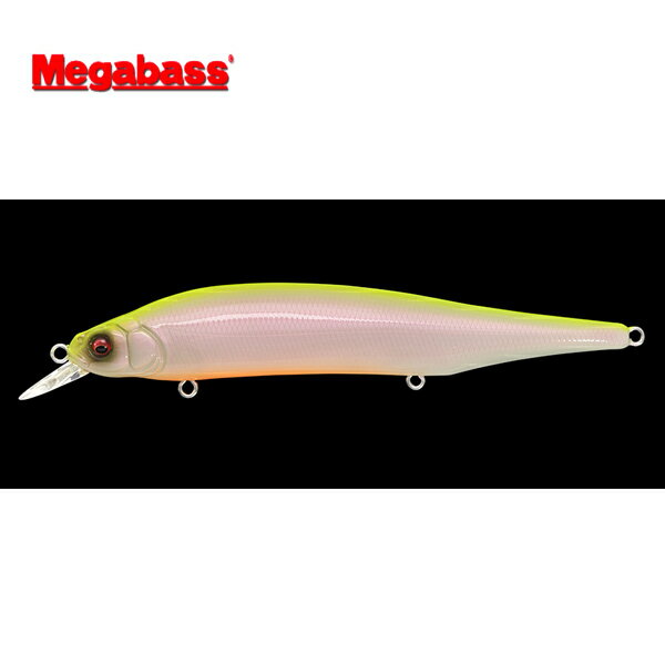 楽天市場 メガバス メガバスmegabass ルアー X 80 Magnum Pm チャートバック 商品口コミ レビュー 価格比較 商品価格ナビ