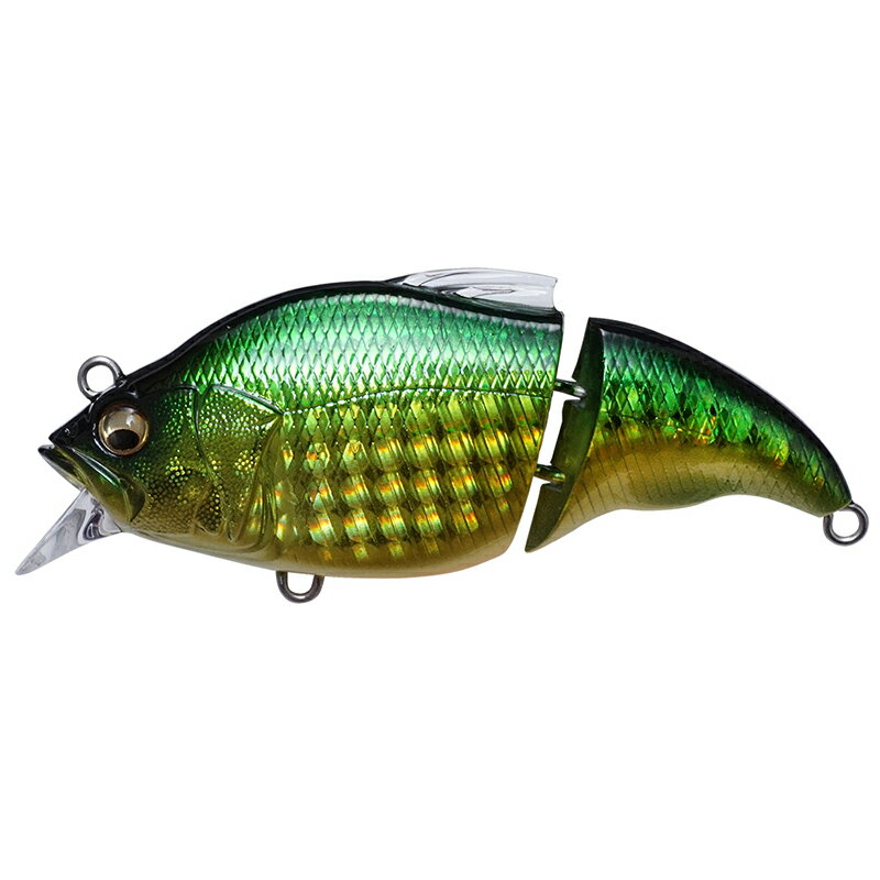 楽天市場 メガバス メガバスmegabass ルアー Vibration X Vatalion Swバイブレーションx ヴァタリオンsw Gg グリキンob 397 価格比較 商品価格ナビ