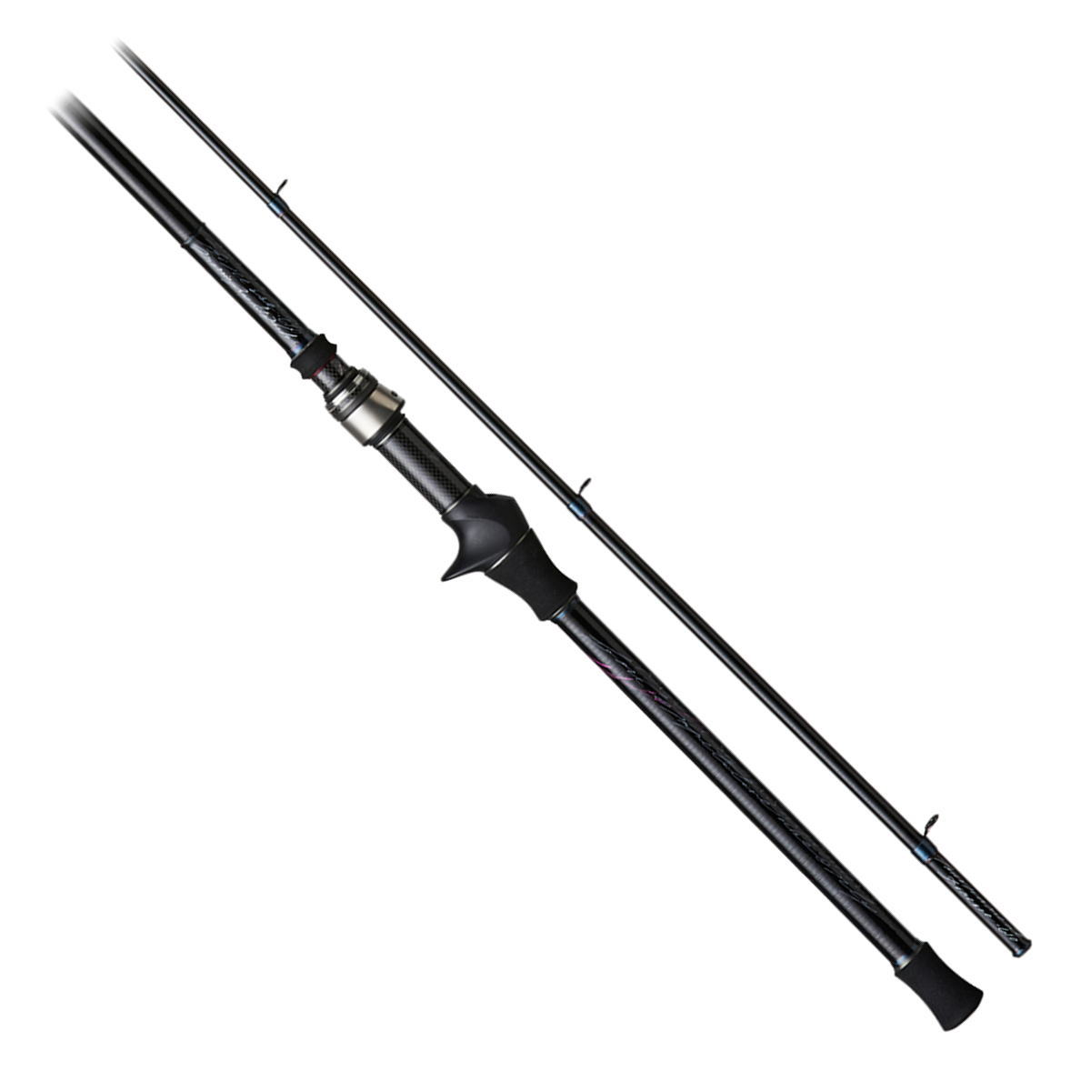 バリバス BASS トーナメントフィネスロッド IR-64S イントゥルーダー バリバス BASS トーナメントフィネスロッド IR-64S イントゥルーダー