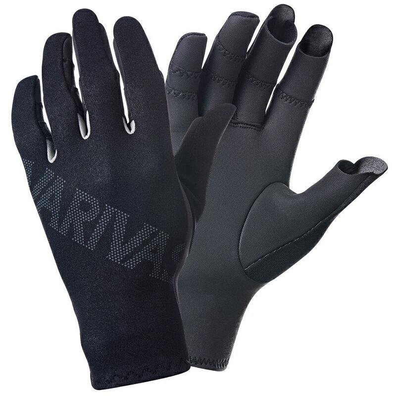 Amazon | スミス(SMITH LTD) フィッシンググローブ メッシュPRO