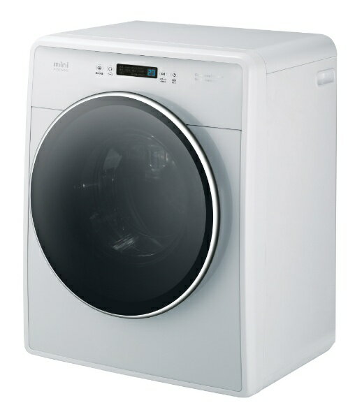 楽天市場 大宇販売 大宇電子ジャパン ドラム式全自動洗濯機 Dw D30a W 価格比較 商品価格ナビ