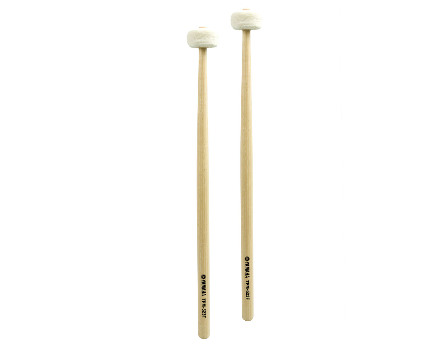 【楽天市場】ヤマハミュージックジャパン YAMAHA Mallet TPM523Fヤマハ ティンパニ マレット 価格比較 商品価格ナビ