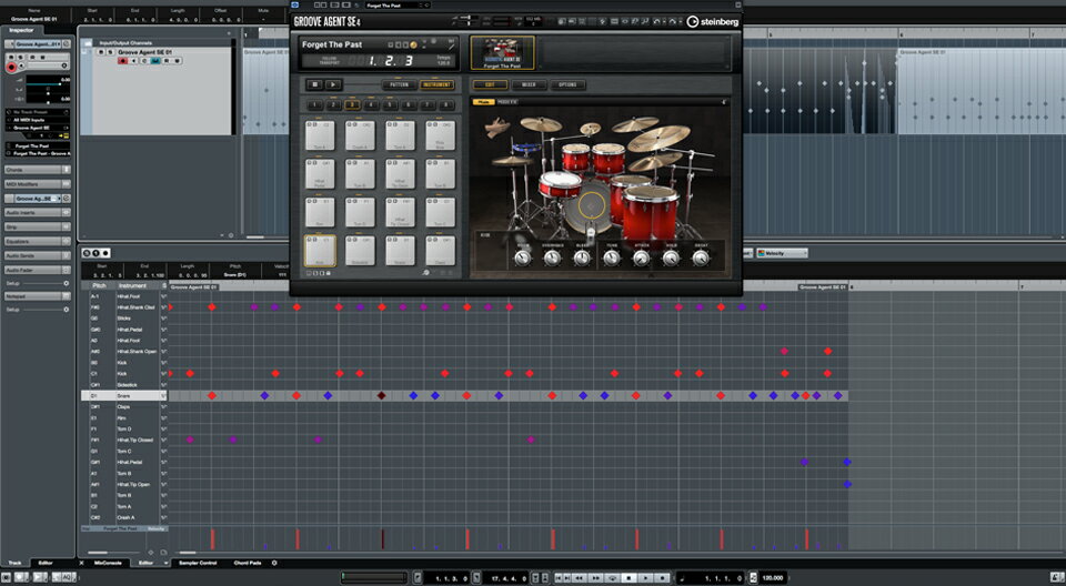 steinberg wavelab elements 8 trial