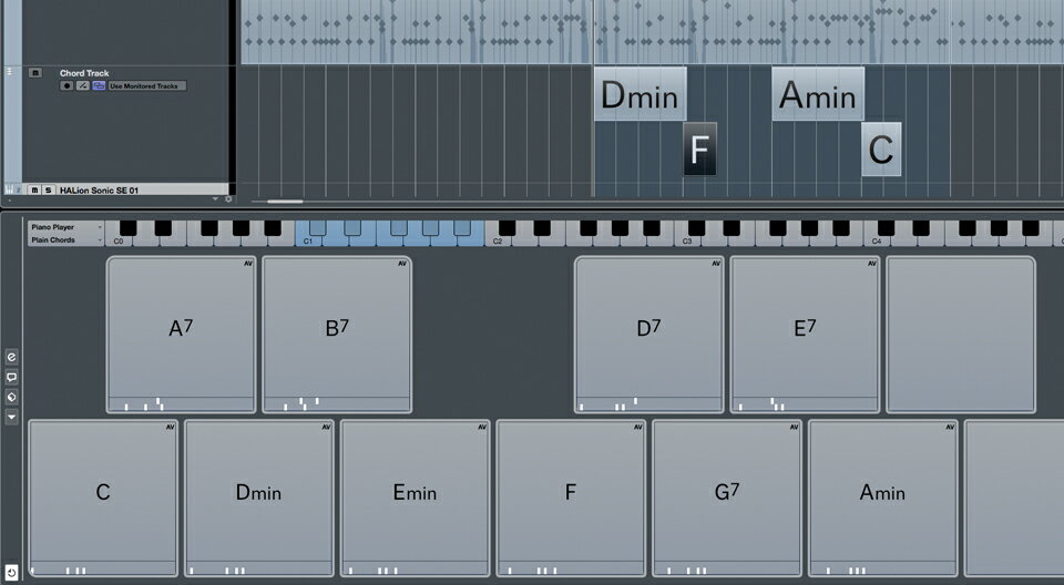 steinberg DAWソフトウェア CUBASE ELEMENTS 9