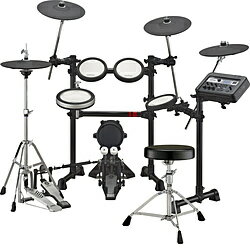 新品未読品 今週末迄！Alesis 電子ドラムセット Nitro Mesh Kit 引取