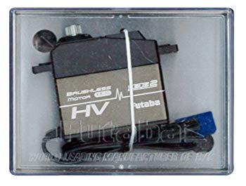 楽天市場】双葉電子工業 ヘリラダー専用 小型S.SUBハイボルテージサーボ BLS276SV ブラックコード フタバ フタバ BLS276SV  S.BUSサ-ボ | 価格比較 - 商品価格ナビ