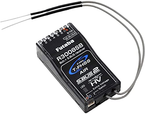 タミヤファインスペック2.4Gサーボ受信機一体型セット Amazon | タミヤ RCシステム No.68 ファインスペック2.4G 4
