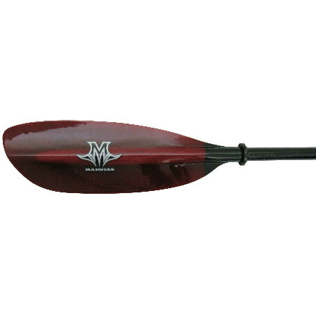 楽天市場 スクープアウト マーシャス Marsyas Fiberglass Paddle 2piece Red 230 Ma13a 価格比較 商品価格ナビ