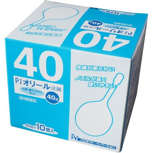 楽天市場】伊丹製薬 ビワ湖 浣腸40(40g*10コ入) | 価格比較 - 商品価格ナビ