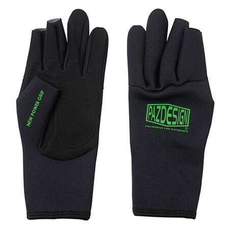 Amazon | スミス(SMITH LTD) フィッシンググローブ メッシュPRO