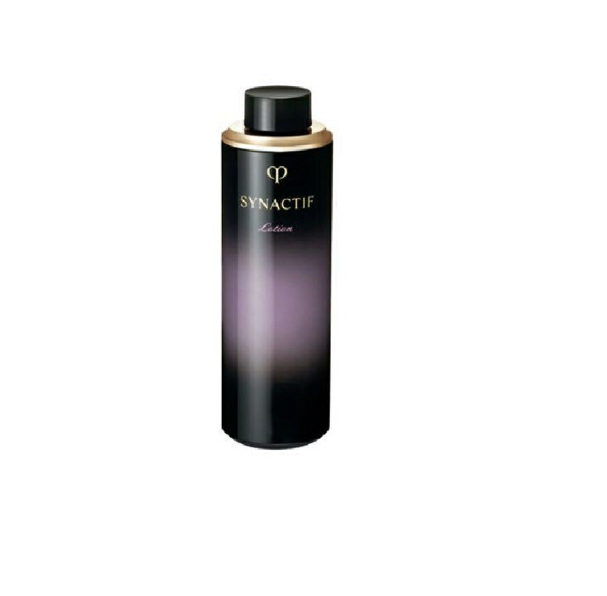 資生堂 cledepeau beaute シナクティフ ローションイドラタントn レフィル 125ml