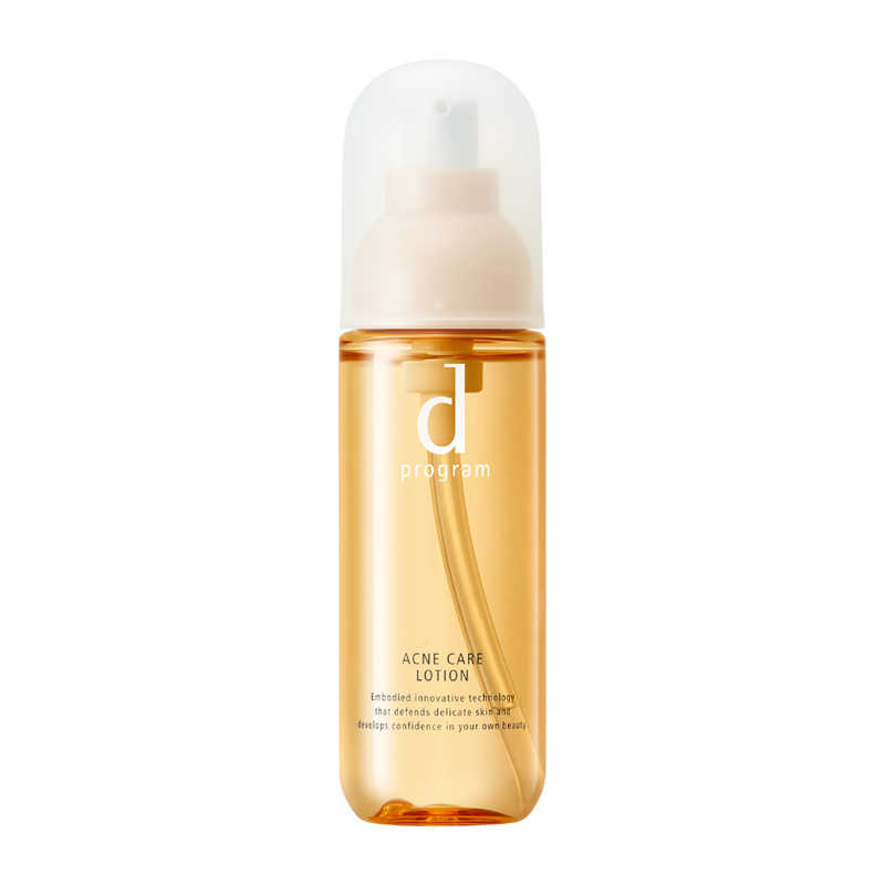dプログラム アクネケア ローション MB 薬用 敏感肌用 化粧水(125ml)
