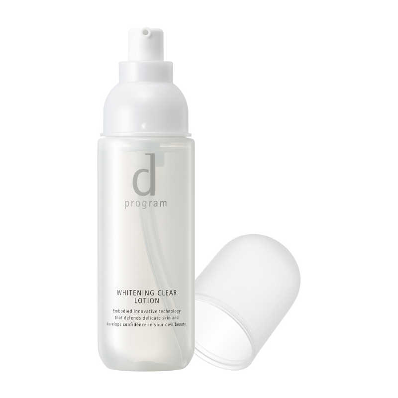 dプログラム ブライトニングクリア ローション MB(125ml)
