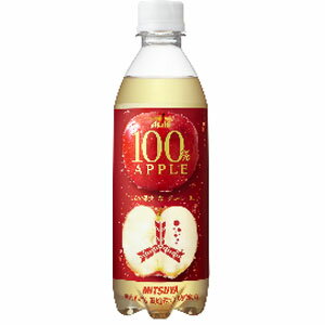 楽天市場】アサヒ飲料 アサヒ飲料 三ツ矢100％アップル