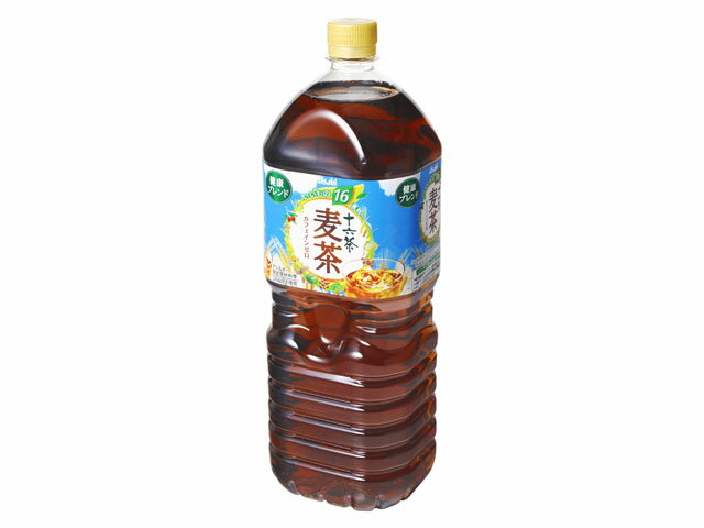 楽天市場】アサヒ飲料 アサヒ飲料 アサヒ六条麦茶ＰＥＴ２ＬＮ | 価格比較 - 商品価格ナビ