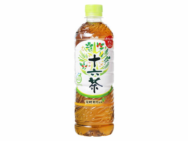 日本限定モデル】 アサヒ飲料 2Lペットボトル×6本入 十六茶糖