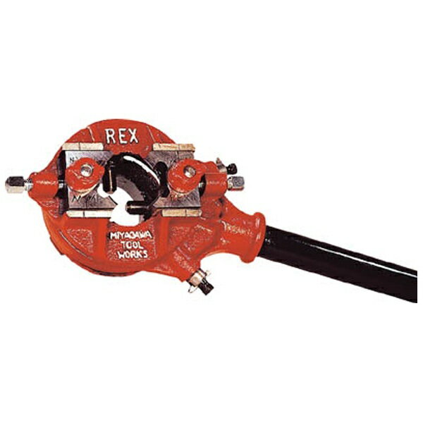 ☆セット販売☆脚付パイプバイス＜VL-NO.0＞【MCC】／2Rベビーリード