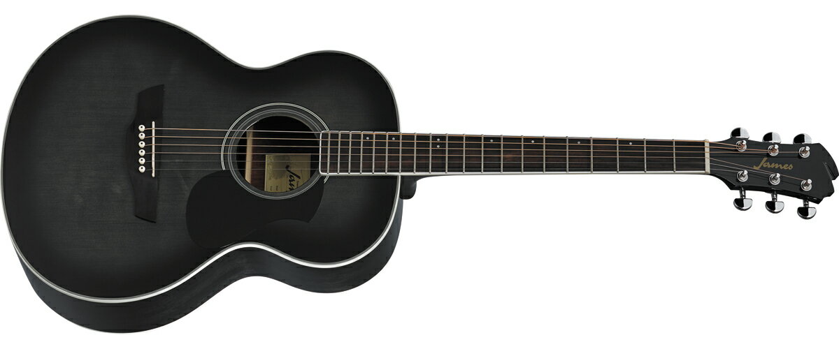 楽天市場】ホットラインミュージック James J-300A TBK トランス 