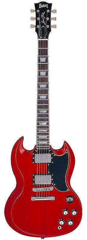 楽天市場 フェルナンデス Fernandes Burny Rsg 55 63 Cr 価格比較 商品価格ナビ