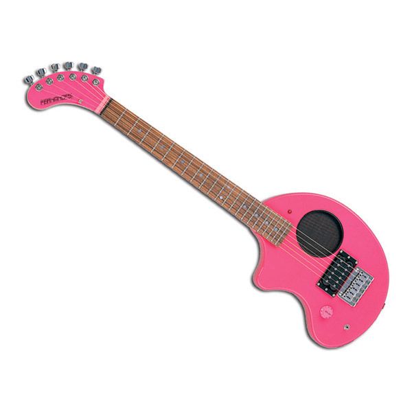 Fernandes Zo-3 '11 ピンク Fernandes Zo-3 '11 ピンク