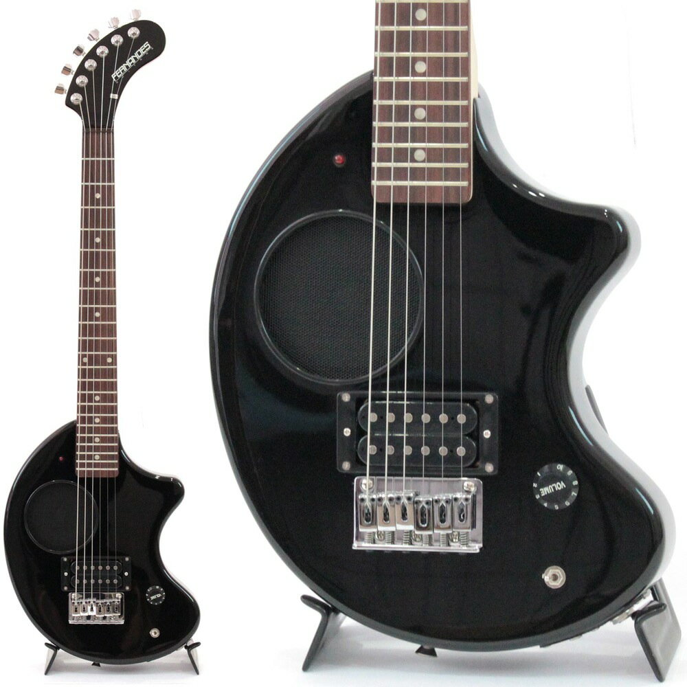 楽天市場】フェルナンデス FERNANDES / フェルナンデス ZO-3 '19 BLK W/SC | 価格比較 - 商品価格ナビ