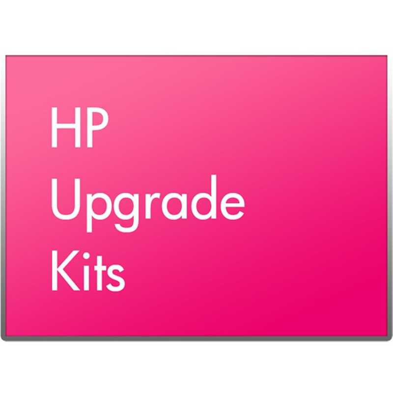 Hewlett Packard Enterprise 1U Small Form Factor Easy Install Rail Kit 