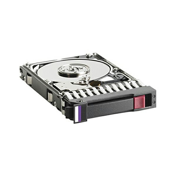 【楽天市場】日本ヒューレット・パッカード(同) HP J9F46A MSA 600GB 12G SAS 10krpm 2.5型 DP