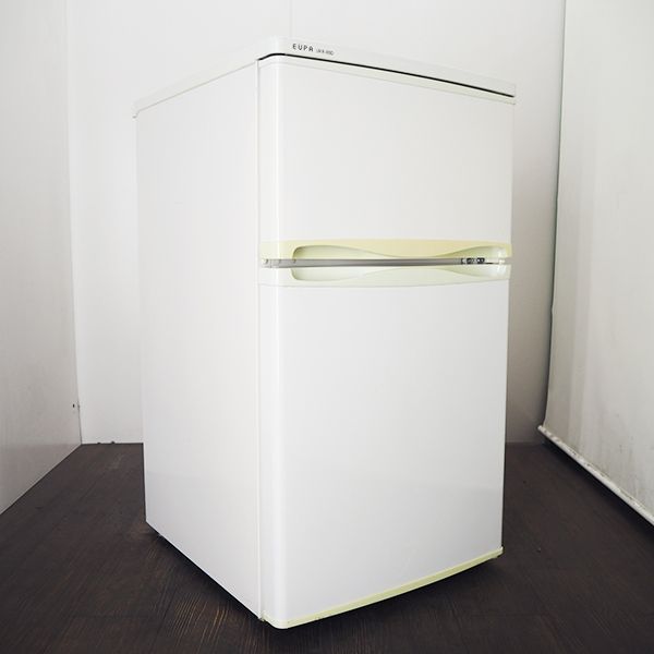 楽天市場】燦坤日本電器 冷蔵庫 EUPA URR-88D | 価格比較 - 商品価格ナビ