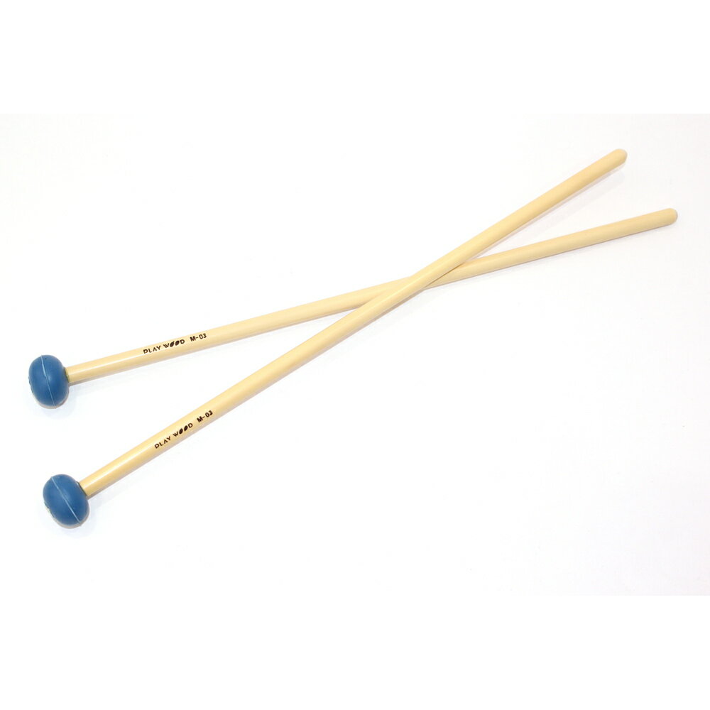 PLAYWOOD キーボードマレット M-200シリーズ M-202