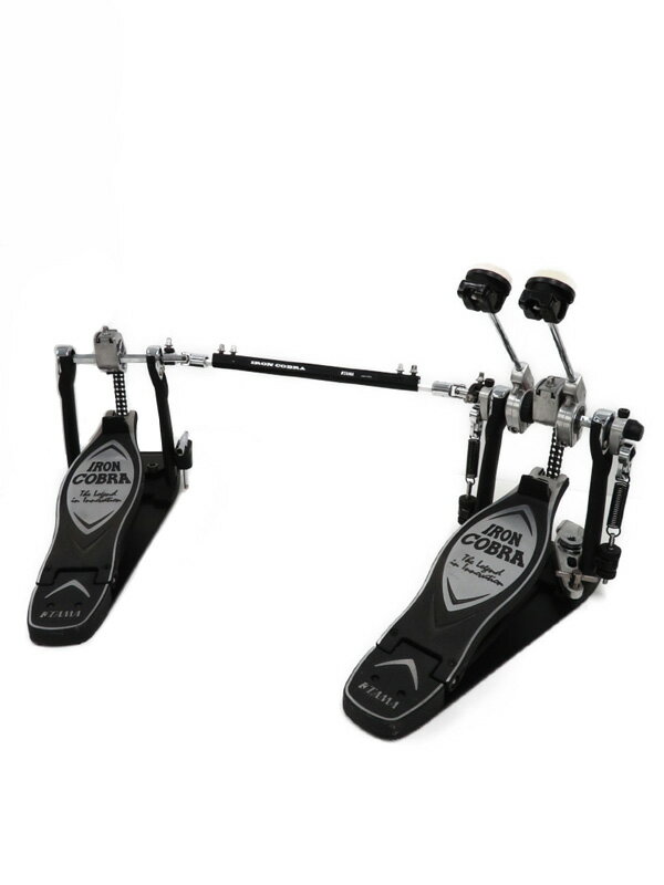 TAMA IRON COBRA (HP900PSWN)ツインペダル （楽天市場】星野楽器 TAMA 