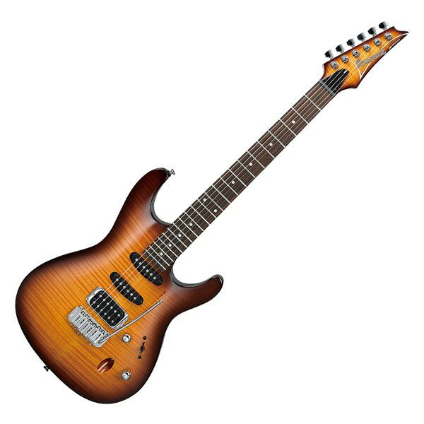 メンテ済 Ibanez SA160FM SSHマウント 軽量 アイバニーズ 楽天市場】星野楽器 Ibanez アイバニーズ SA160FM | 価格比較