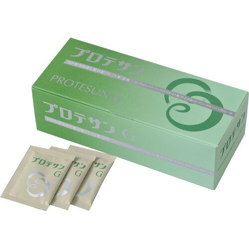 【楽天市場】ニチニチ製薬 プロテサン G(1.5g*45包) | 価格比較 - 商品価格ナビ