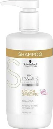 楽天市場 ヘンケルジャパン シュワルツコフ クア カラースペシフィーク シャンプー 750ml 価格比較 商品価格ナビ