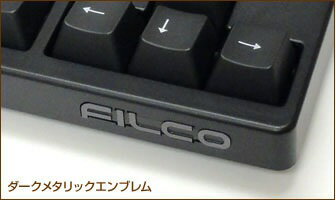 FILCO キーボード FKBN91M/JB2