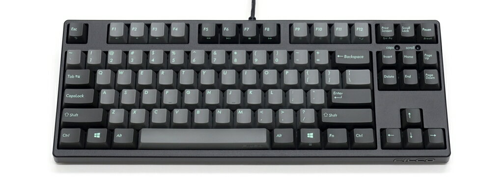 FILCO Majestouch 2 SS Edition テンキーレス Amazon.co.jp: FILCO Majestouch2 91テンキーレス茶軸日本語配列