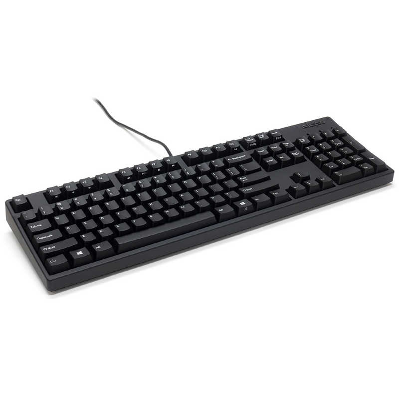 FILCO キーボード Majestouch 3 茶軸 フルサイズ 英語配列 US ASCII FKBN104M/EMB3