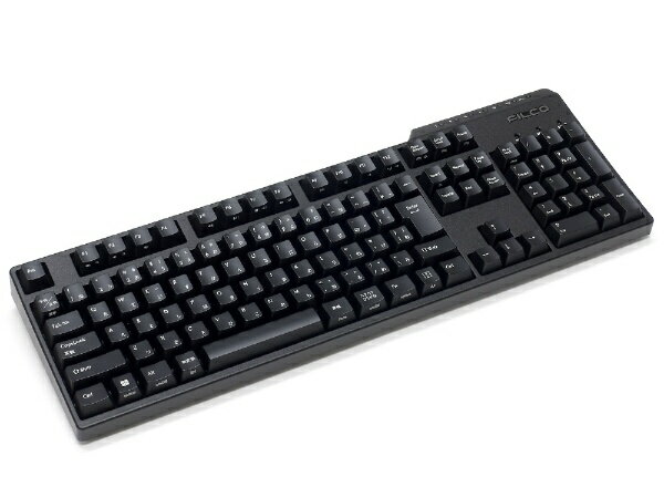 FILCO Majestouch Convertible 3 茶軸・フルサイズ・日本語かなあり FKBC108M/JB3